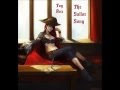 The Sailor Song~Toy Box Lyrics 