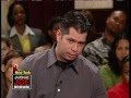 Sean G Judge Joe Brown 2006
