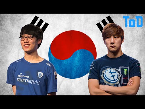 [Showmatch English cast #79] TaeJa vs Jaedong 1 (Coda) May 17th - Le ToD showmatches