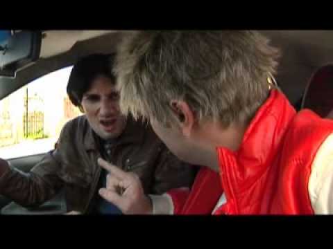 Driving lesson maz-Zobblu - Kif Taqla Karozza