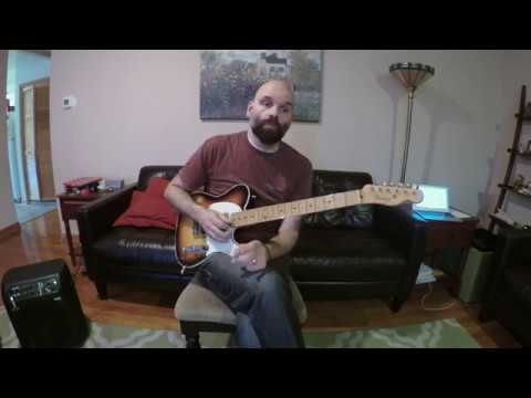 TILF Barry Harris Episode 24 Practicing Triplets Jazz Guitar