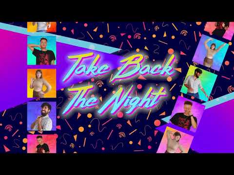 Sekai - Take Back The Night feat. Emily Stiles & Same Days