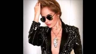 Gloria Trevi Y Ahora Quién Letra