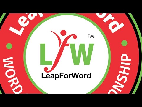 100 % right answers. Word power championship 2023 certification solved test's with questions and ans