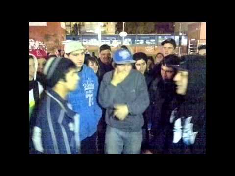 COBER vs MKS el5to 26