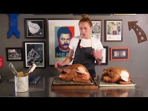 Thanksgiving Turkey Brines: Wet Brine vs. Dry Brine | Traeger Grills