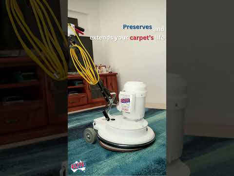 Carpet Cleaning | Elite Maintenance Services Group