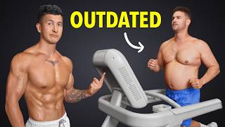 Everything That Burns More Fat Than Jogging