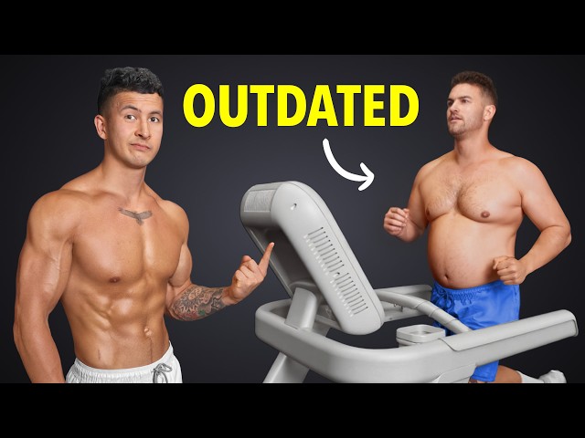 Everything That Burns More Fat Than Jogging SDDEFAULT Thumbnail
