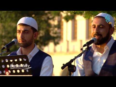 Nazargah İlahi Grubu - Derdeme Derde Giran