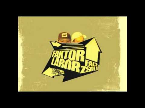 Faktor Labor - Én Vagyok