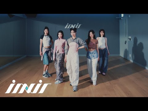‘Mad’ Dance Practice Video
