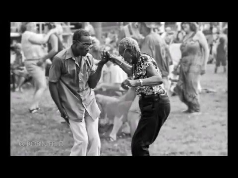 Thumbnail for Mojo Buford    ~   ''Come Home Baby'' & ''Groundhog Blues'' 1989 by R.E.M., NME