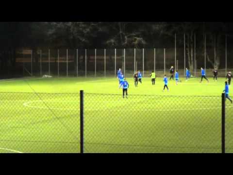 HIS-Ovesholm DM 2016-03-10