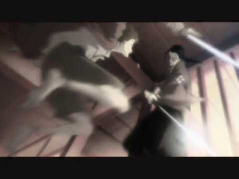 Samurai Champloo Sail Awolnation (DTAM Remix) Music Video