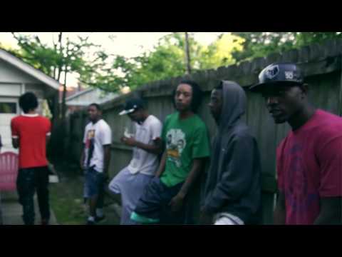 Pimp G - Smoke Freestlye