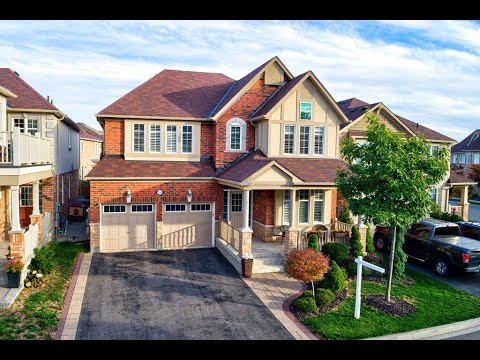 Home for sale at 934 Syndenham Lane, Milton, ON L9T 8C9