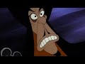 Jafar Actually Dies