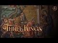We Three Kings CHRISTMAS CAROLS 2022