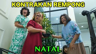 Download lagu SUKA CITA NATAL || KONTRAKAN REMPONG EPISODE 1060 mp3