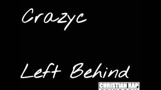 Crazyc I Will Trust & Obey