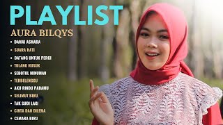 Download lagu DAWAI ASMARA - AURA BILQYS | SUARA HATI, DATANG UNTUK PERGI   LIRIK LAGU mp3