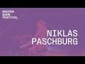 Niklas Paschburg | LIVE @ Reeperbahn Festival 2021