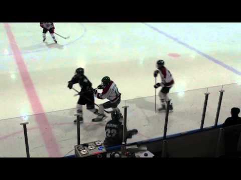 GrIFK vs. K-Kissat (C-jun) ... Suomi-sarja 3.erä ... 2014-2