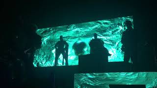 Empire of the Sun - Tiger By My Side (Boston 6-3-2019)