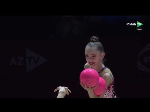 Bulgaria Junior - 5 Balls AA - European Championship 2023