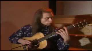Steve Howe All is a Chord