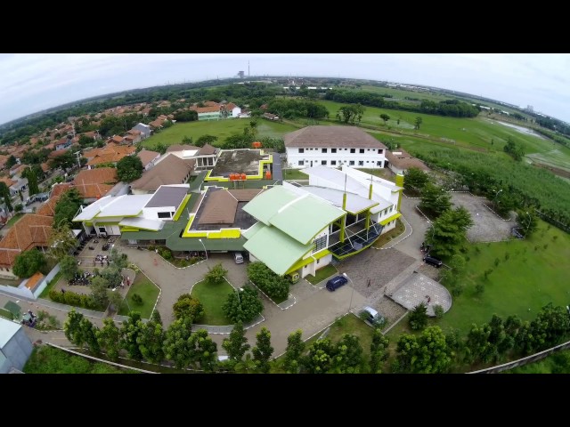 Universitas Muhammadiyah Cirebon video #1
