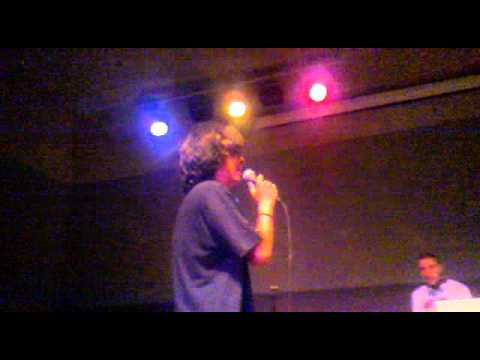 batalla hipnotik madrid 2011filtros:Hidalgo vs kensuke