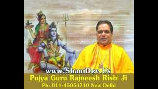 preview picture of video 'Secret to Become Happy in Indian Astrology - Janam Kundli  by Pujya Guru Rajneesh Rishi Ji'