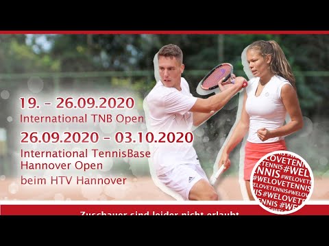 International TNB Open (ITF Grade 4) - Court B