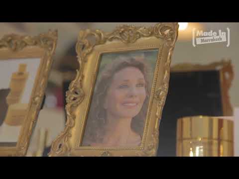 Atelier 44 By Made in Marrakech