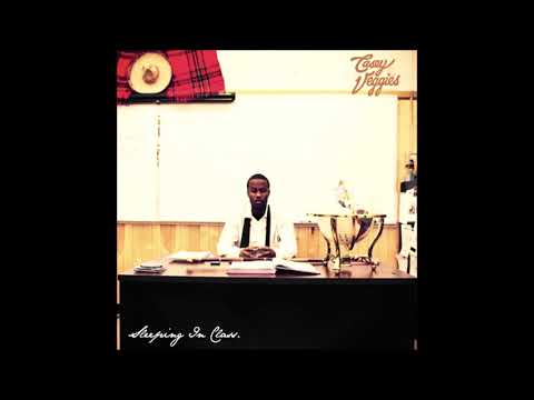 Casey Veggies feat. Dom Kennedy - "Get Through" OFFICIAL VERSION