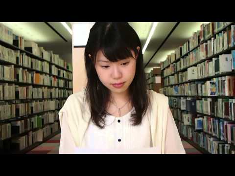 文学部社会学科PV