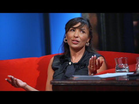 2. Anife Vyskočilová - Show Jana Krause 3. 4. 2024