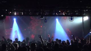 Taproot:Smile @ Live The Machine Shop in HD!