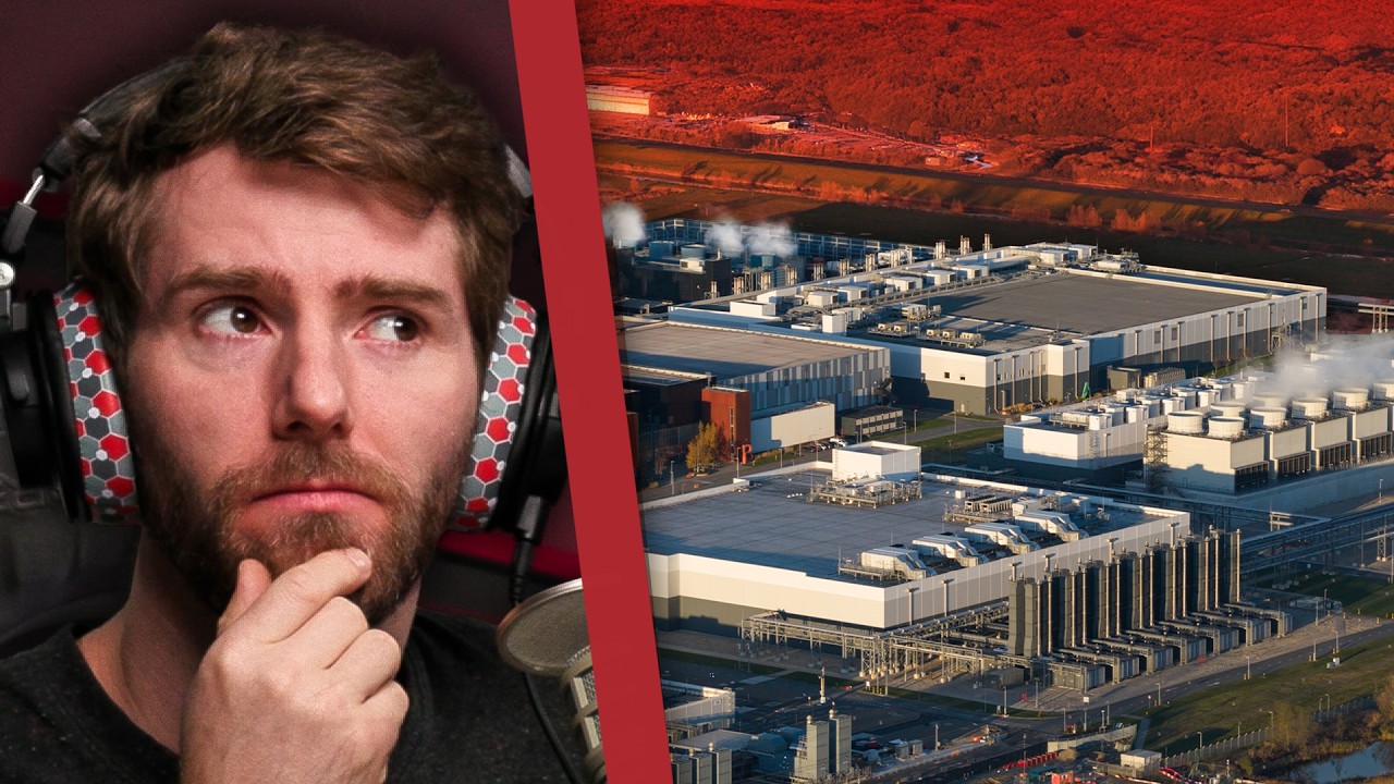 Will New York Ban Data Centers? What the 20 MW Law Means