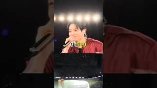 Download lagu Jungkook Is Singing 'Du Bist Gut Genug' 😭 mp3 Download lagu Jungkook Is Singing 'Du Bist Gut Genug' 😭 mp3