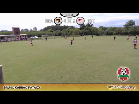 Quartas de finais Copa RGF 2020 - Real sem limites x Estrela