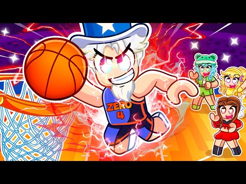 I Spent $965,756 on the NEW UNCLE SAM STYLE In Basketball Zero! (Roblox)