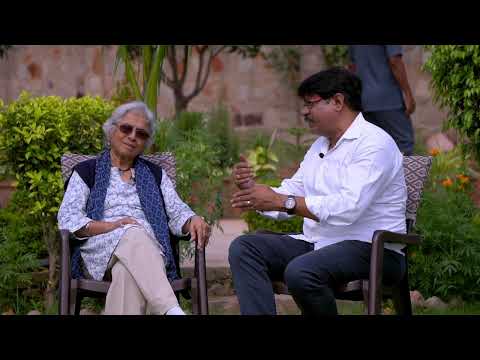 Uttara Baokar se Daulat Vaid ki Baaten