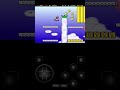 SMW Custom Level World 1 5 Atlethic Heights