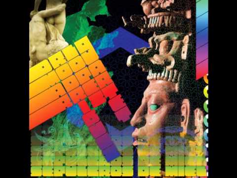 Omar Rodriguez-Lopez - Sepulcros De Miel (Full Album)