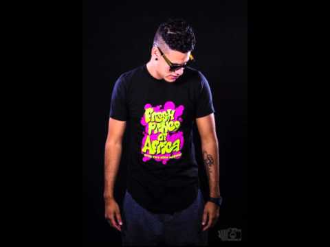 RayDizz - ZIFM 5 Minute Shutdown Mix