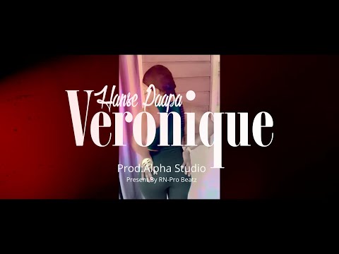 Veronique - Hanse Paapa (Video Clip) Prod:Mid-Studio