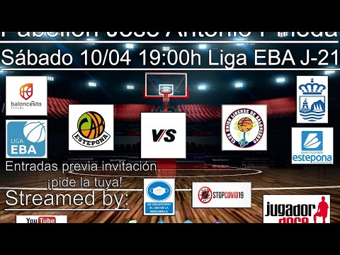 CAB ESTEPONA - OH! TELS ULB